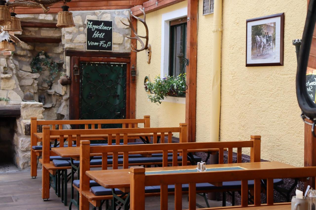 Landsteakhaus Marxheim
