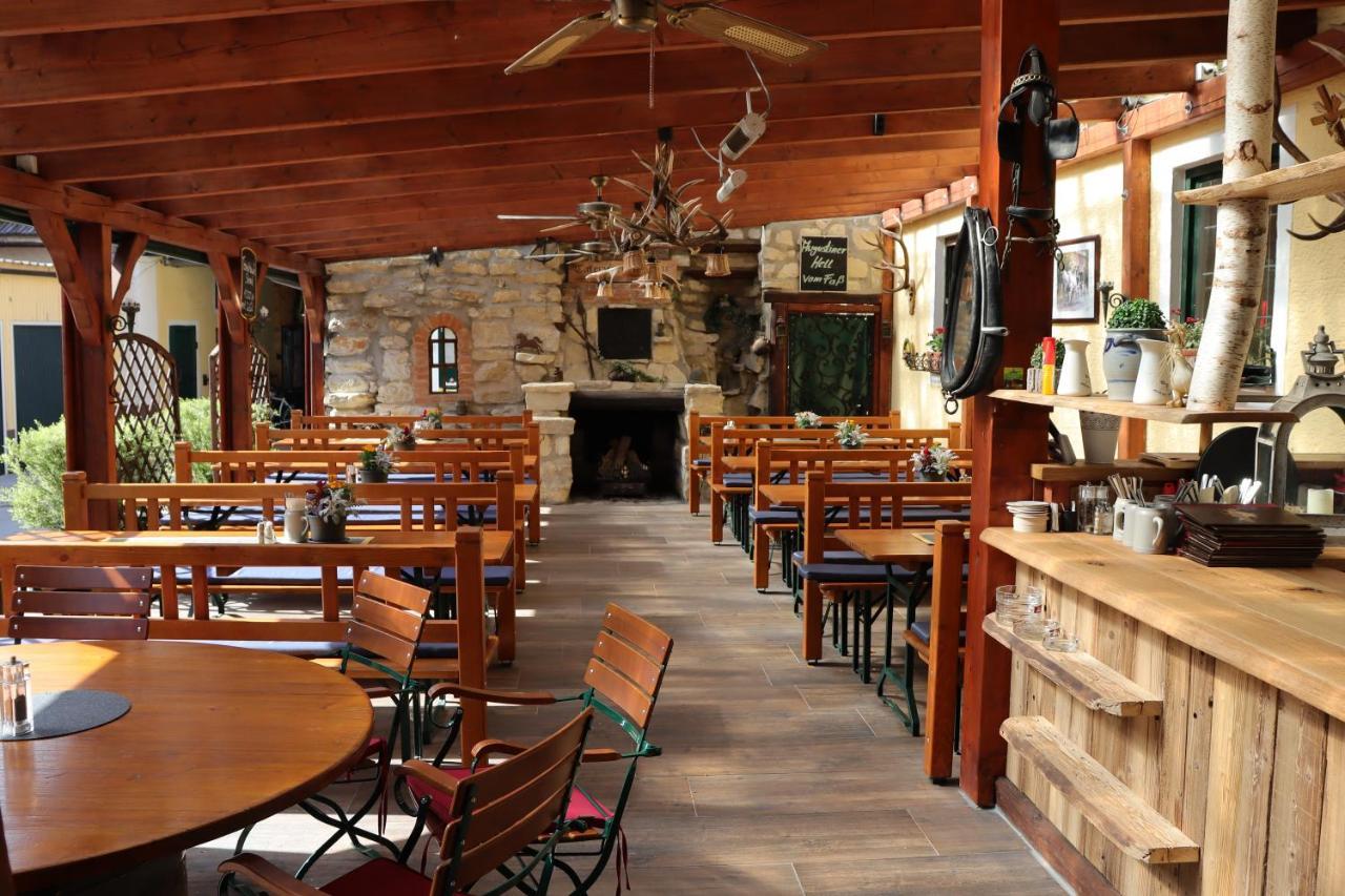 Affittacamere Landsteakhaus