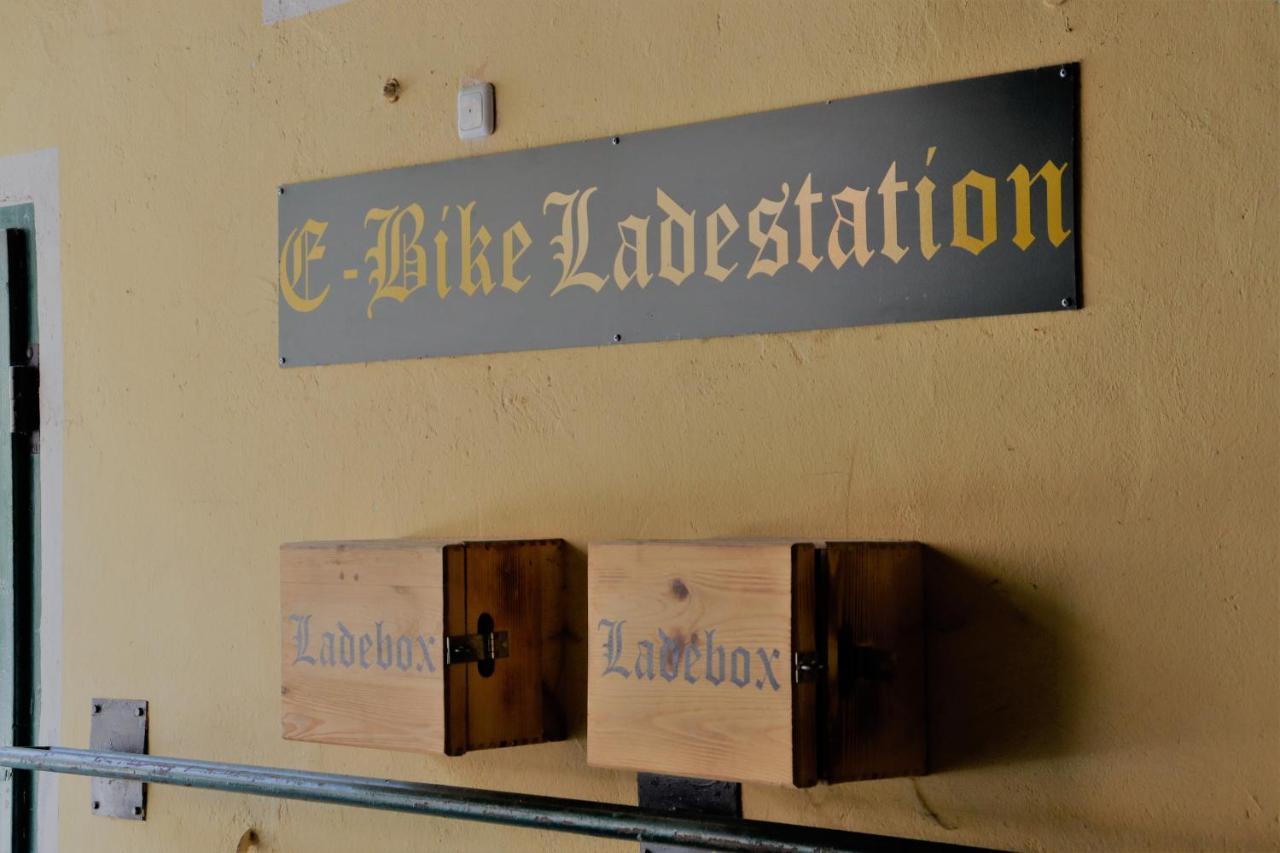 Landsteakhaus Marxheim