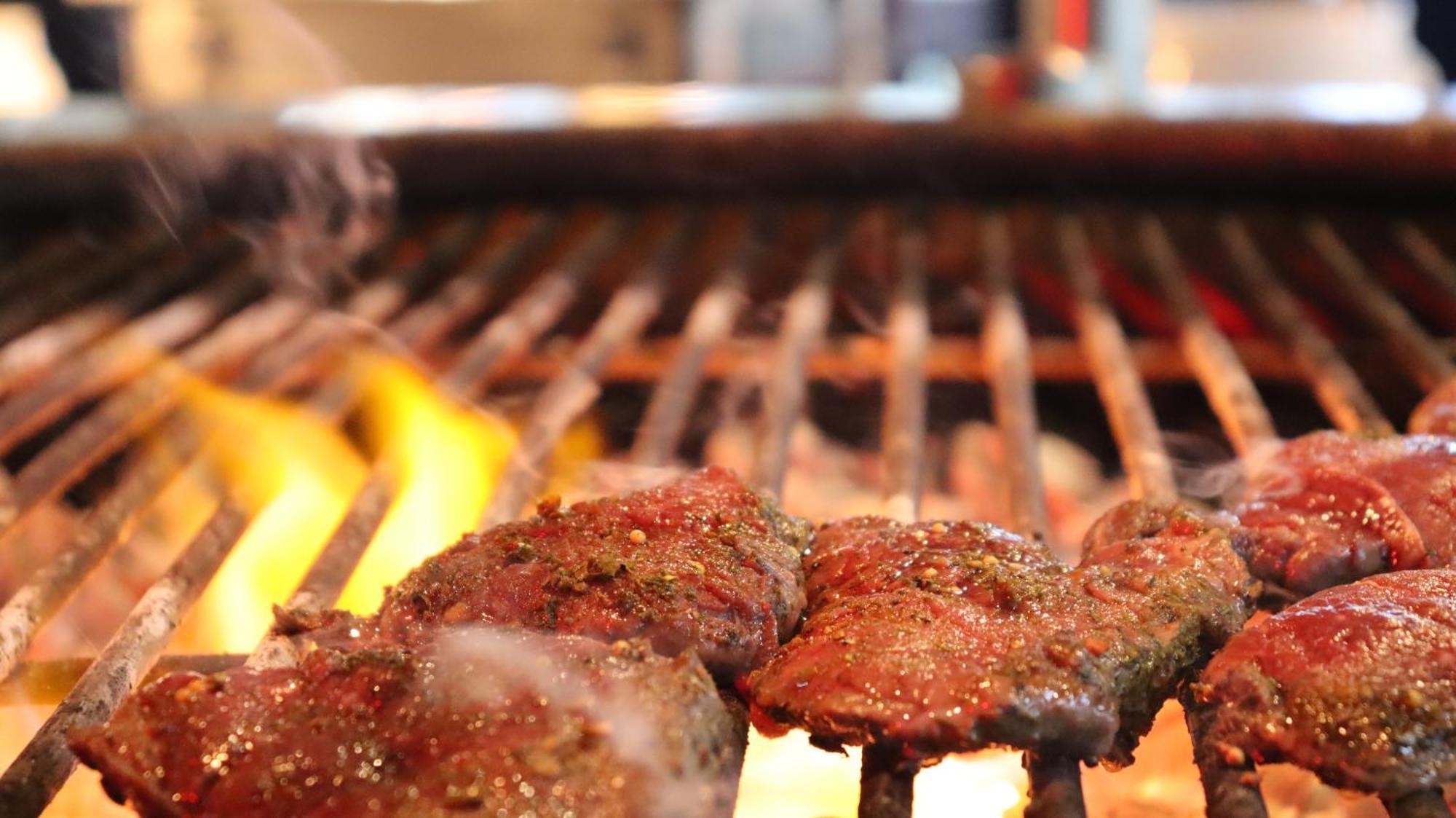 Landsteakhaus Affittacamere
