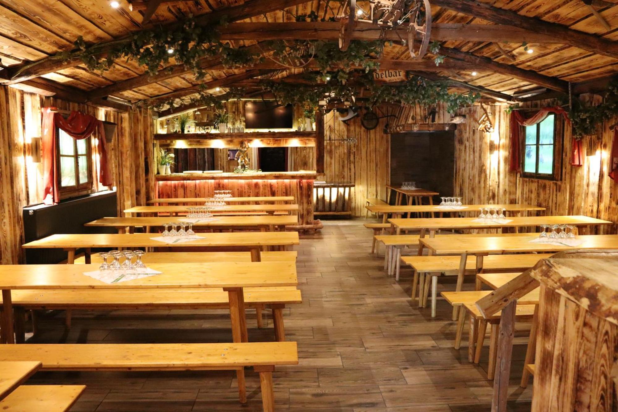 Affittacamere Landsteakhaus *
