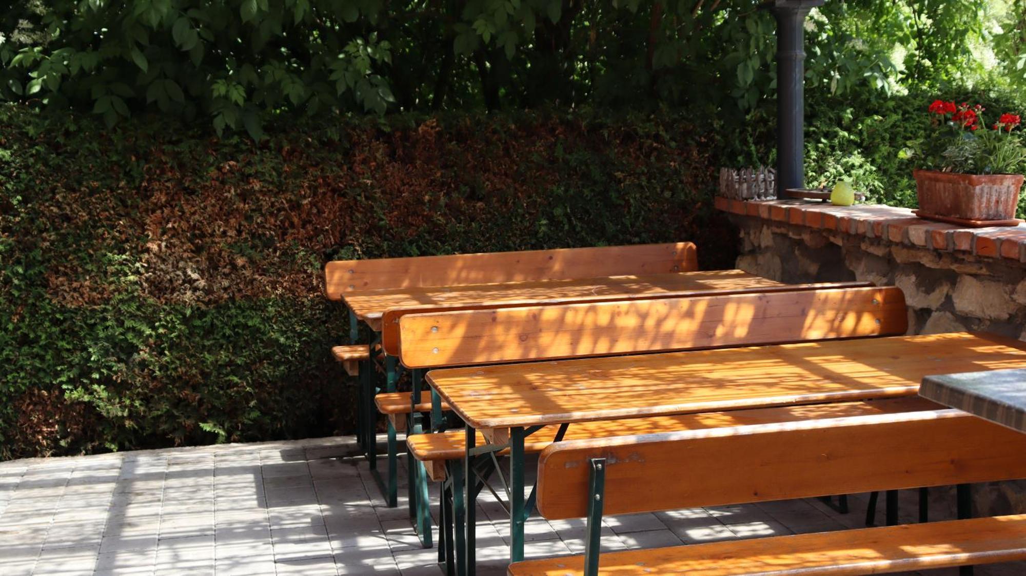 Affittacamere Landsteakhaus