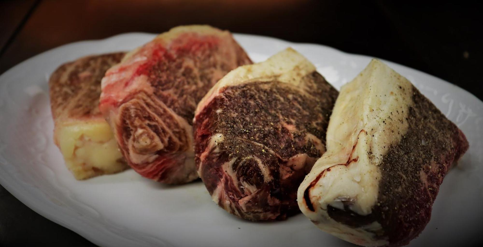 Landsteakhaus *