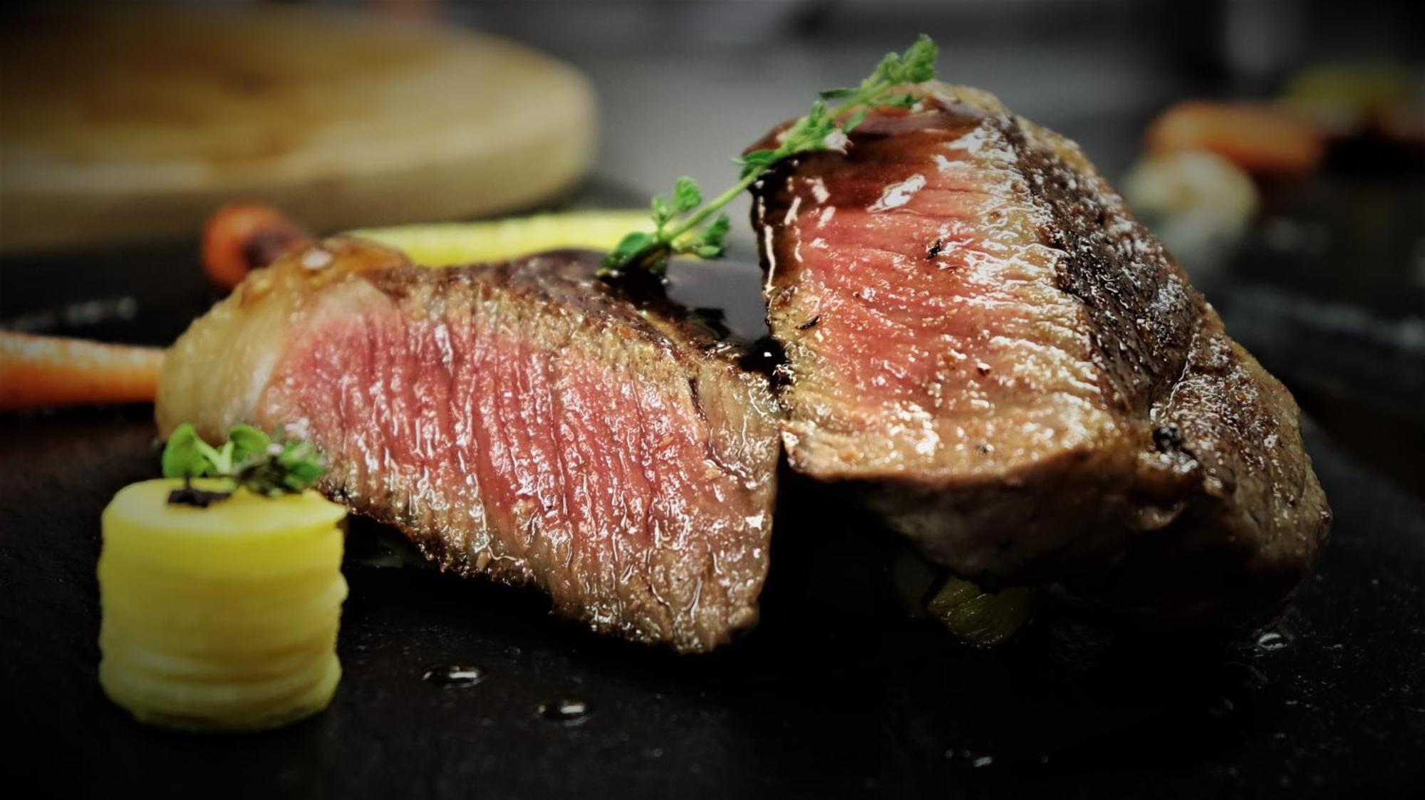 Affittacamere Landsteakhaus Marxheim